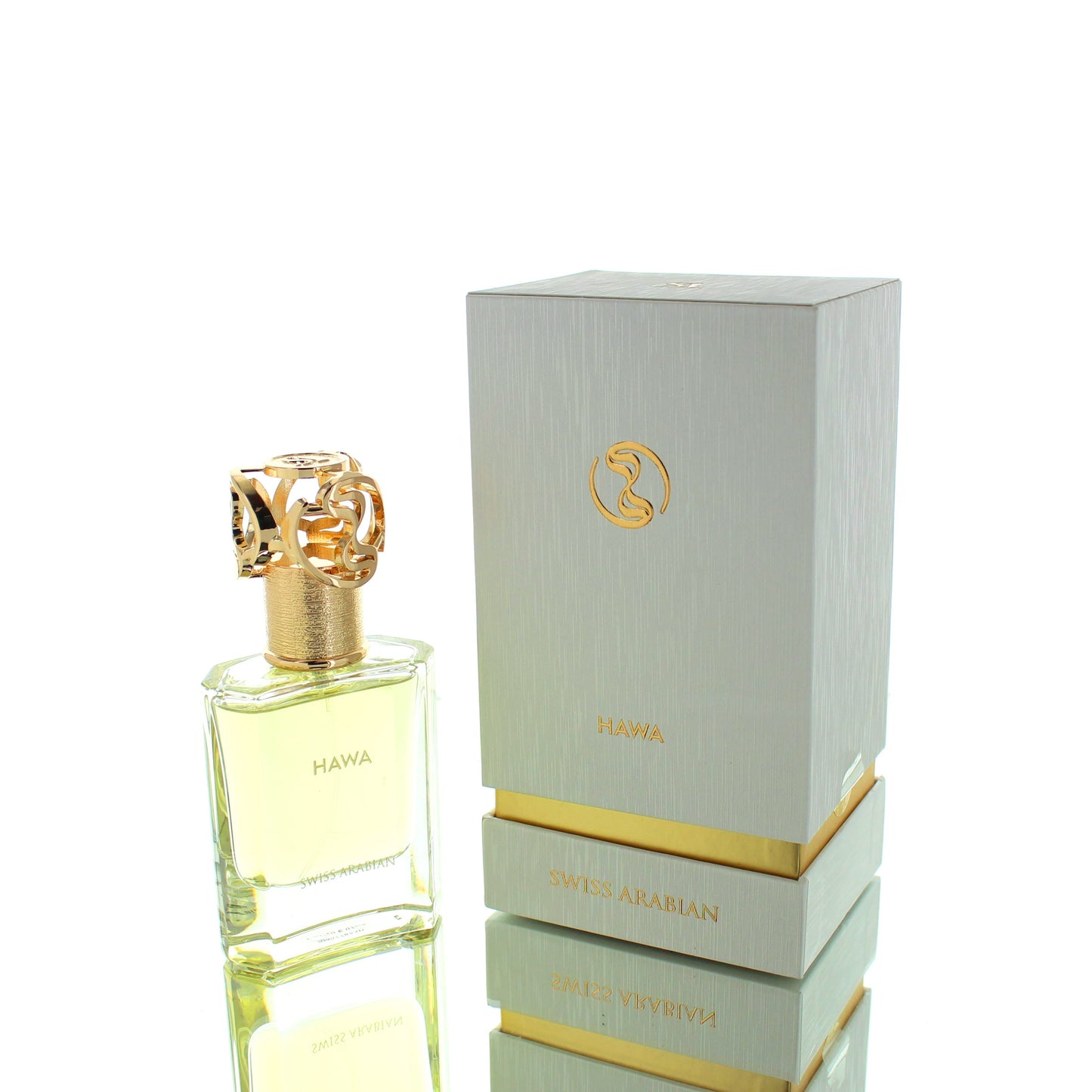 Swiss Arabian Hawa For Man/Woman Eau De Parfum Perfume Tester