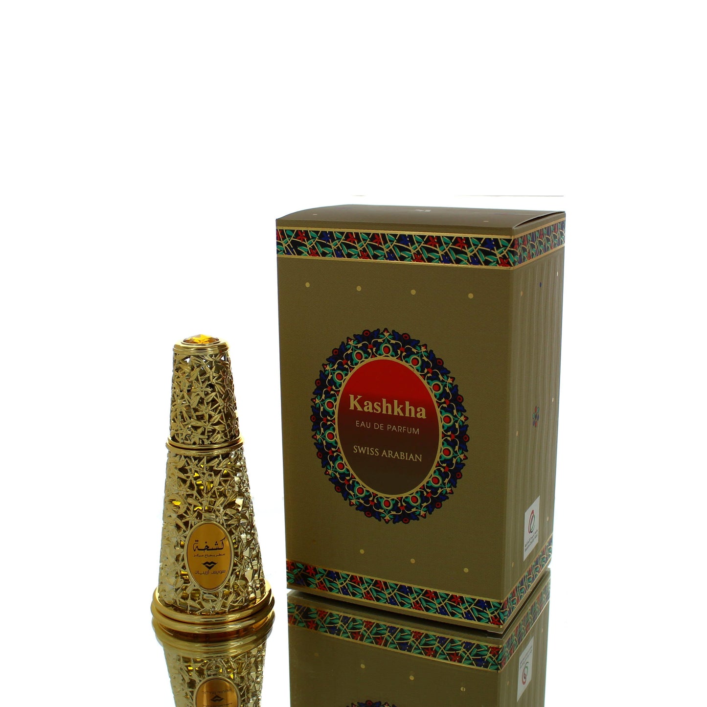 Kashkha suisse arabe pour femme