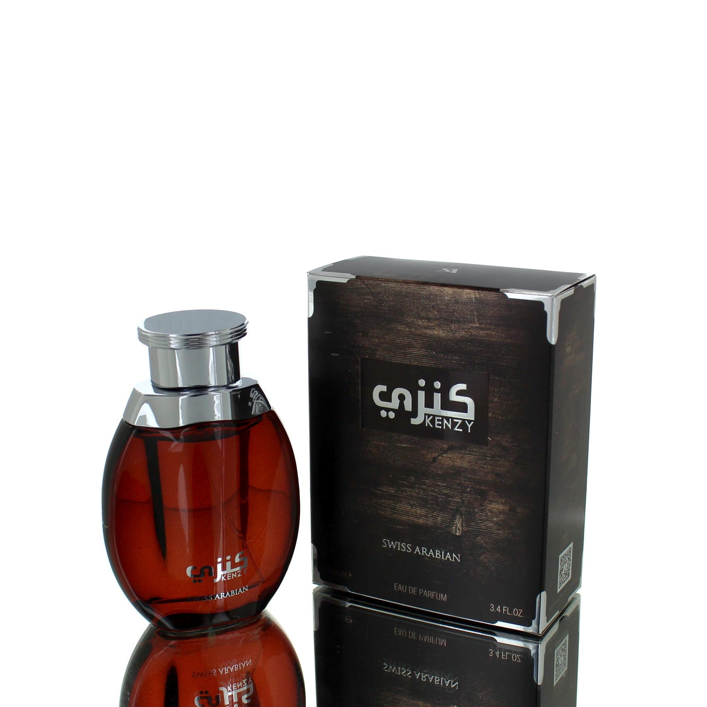 Swiss Arabian Kenzy pour homme/femme