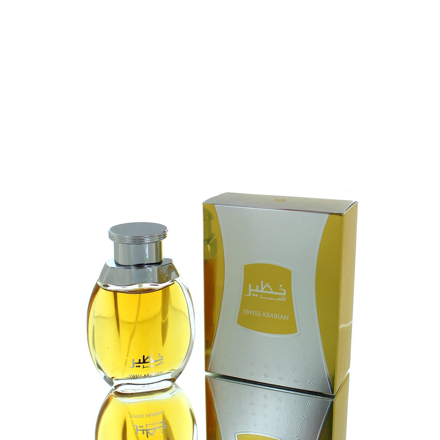 Swiss Arabian Khateer For Man