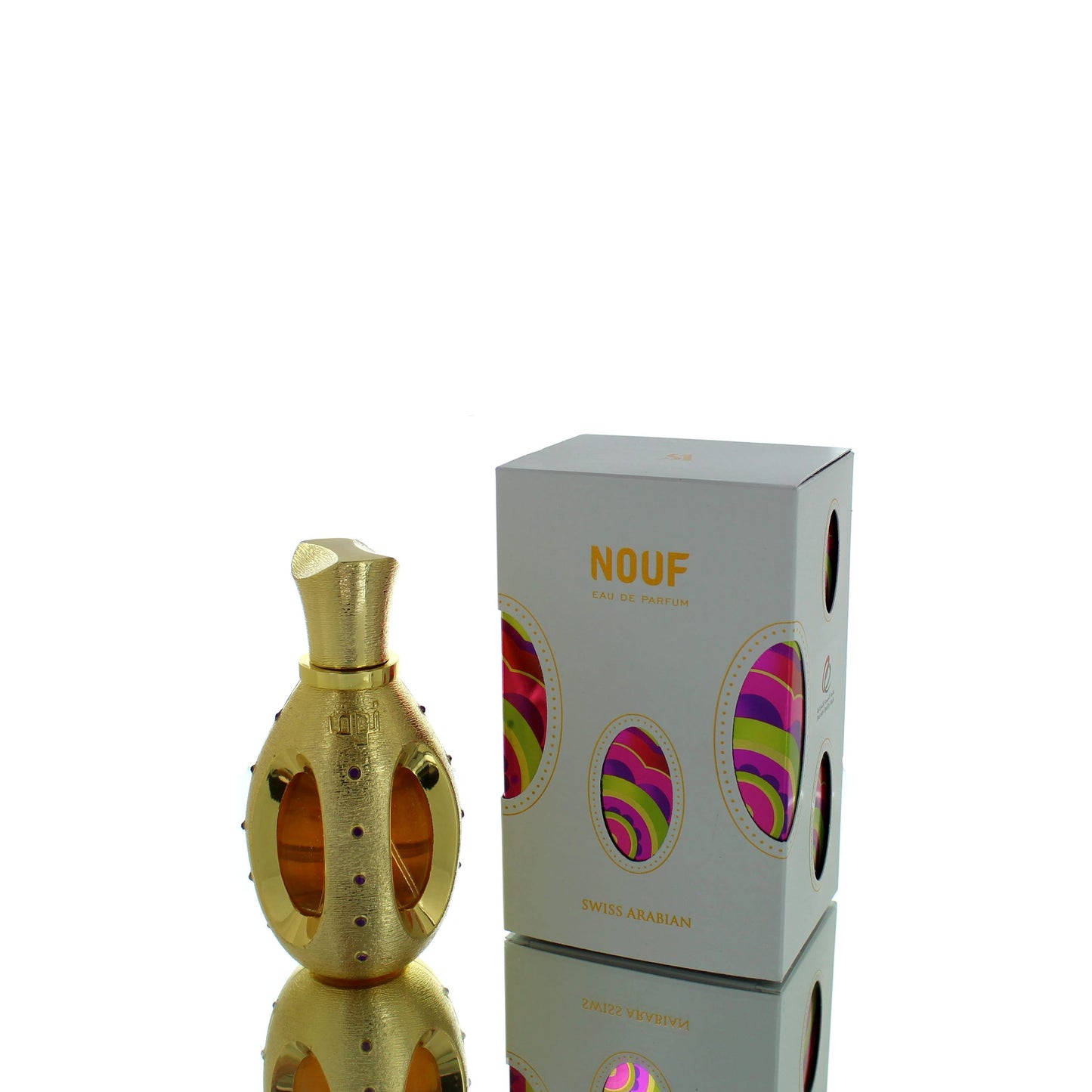 Swiss Arabian Nouf For Woman