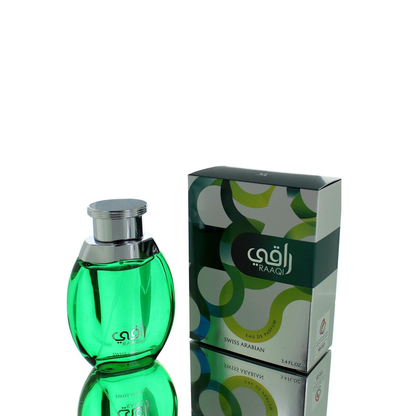 Raaqi suisse arabe pour homme