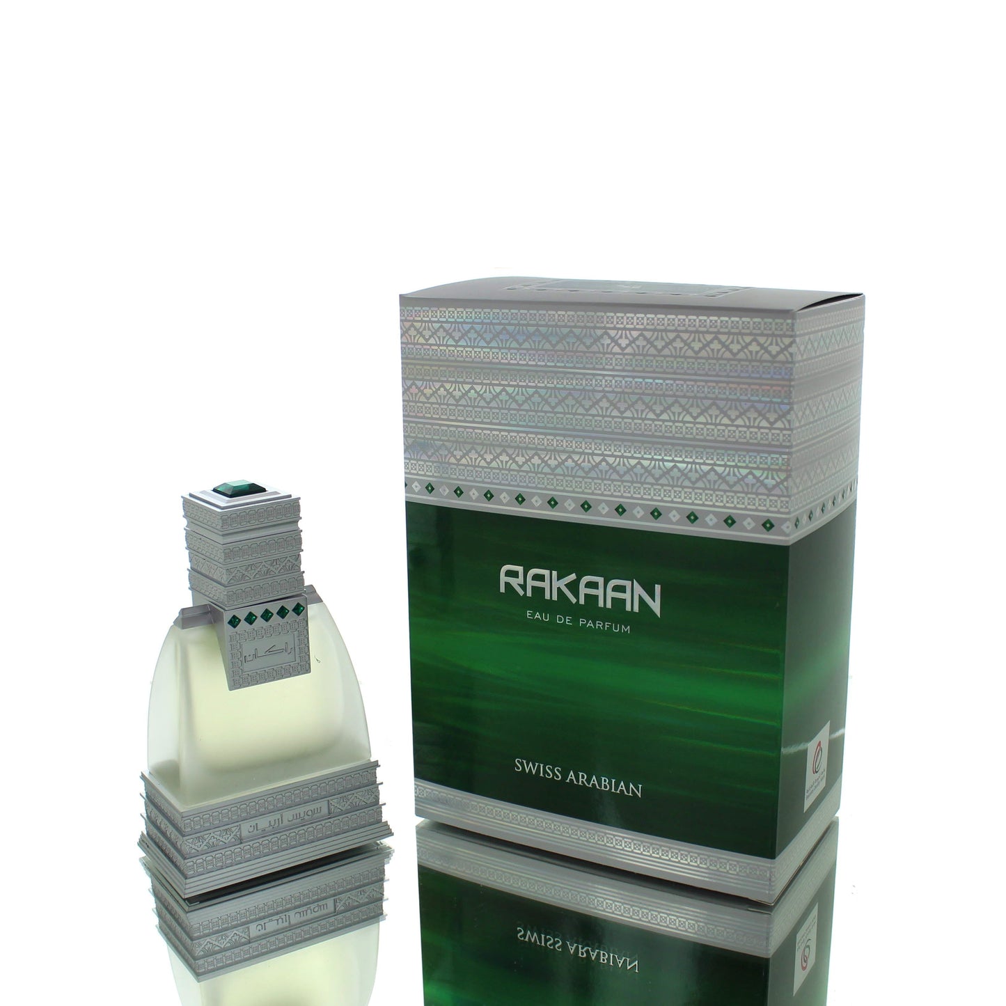 Rakaan suisse arabe pour homme