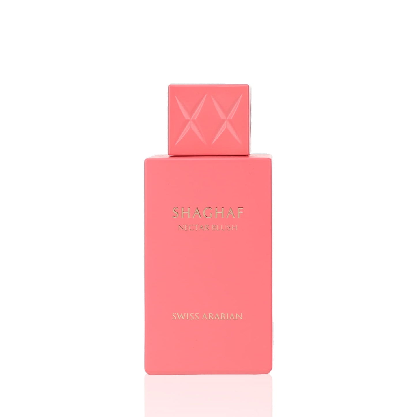Swiss Arabian Nectar Blush Eau De Parfum Perfume