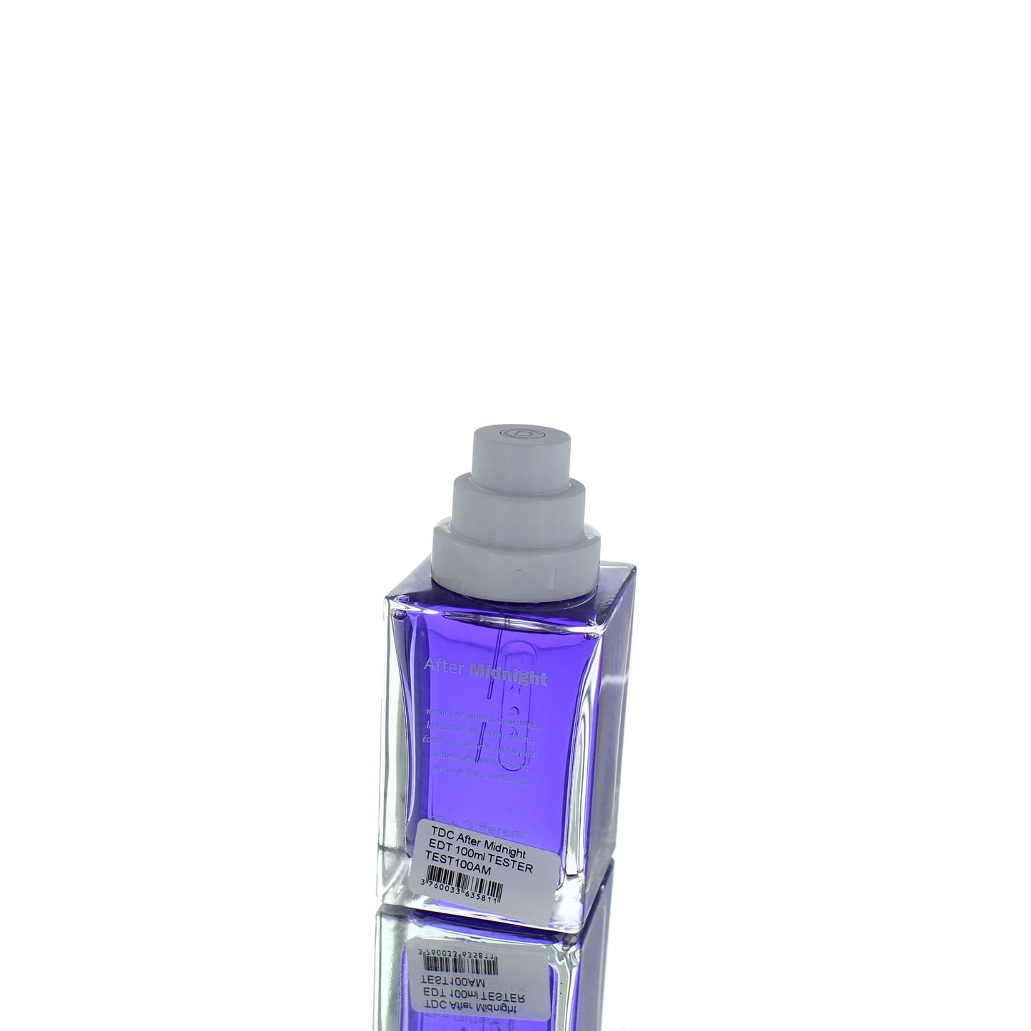 Después de medianoche de The Different Company para mujer