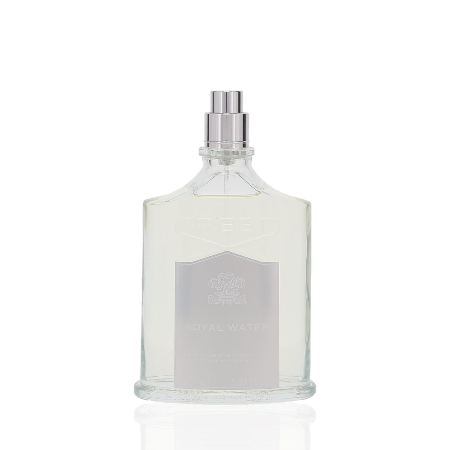 Creed Royal Water For Man Eau De Parfum Perfume Boxed