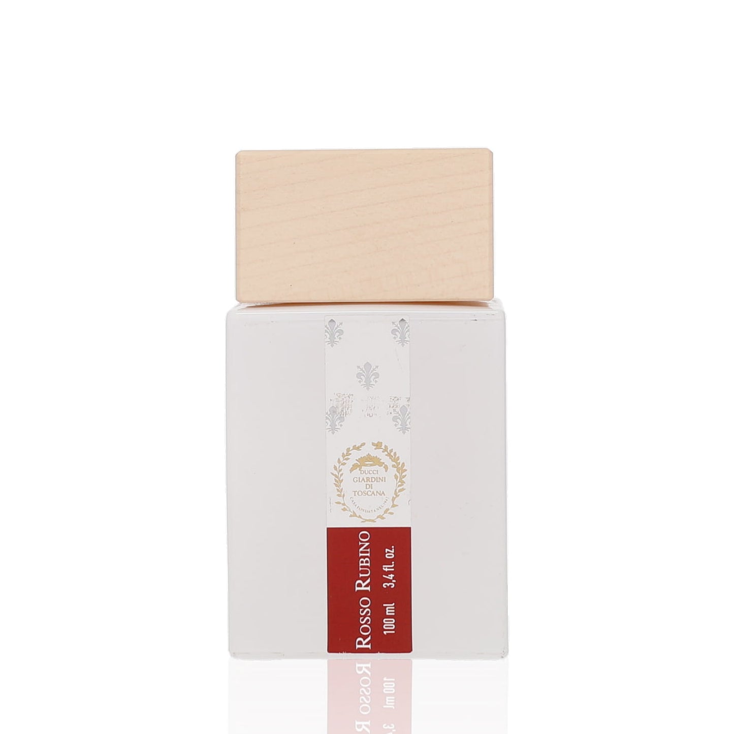 Giardini Di Toscana Rosso Rubino Eau De Parfum Perfume
