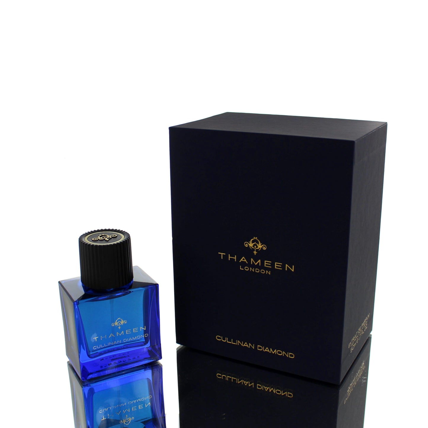 Thameen Cullinan Diamant Pour Homme/Femme