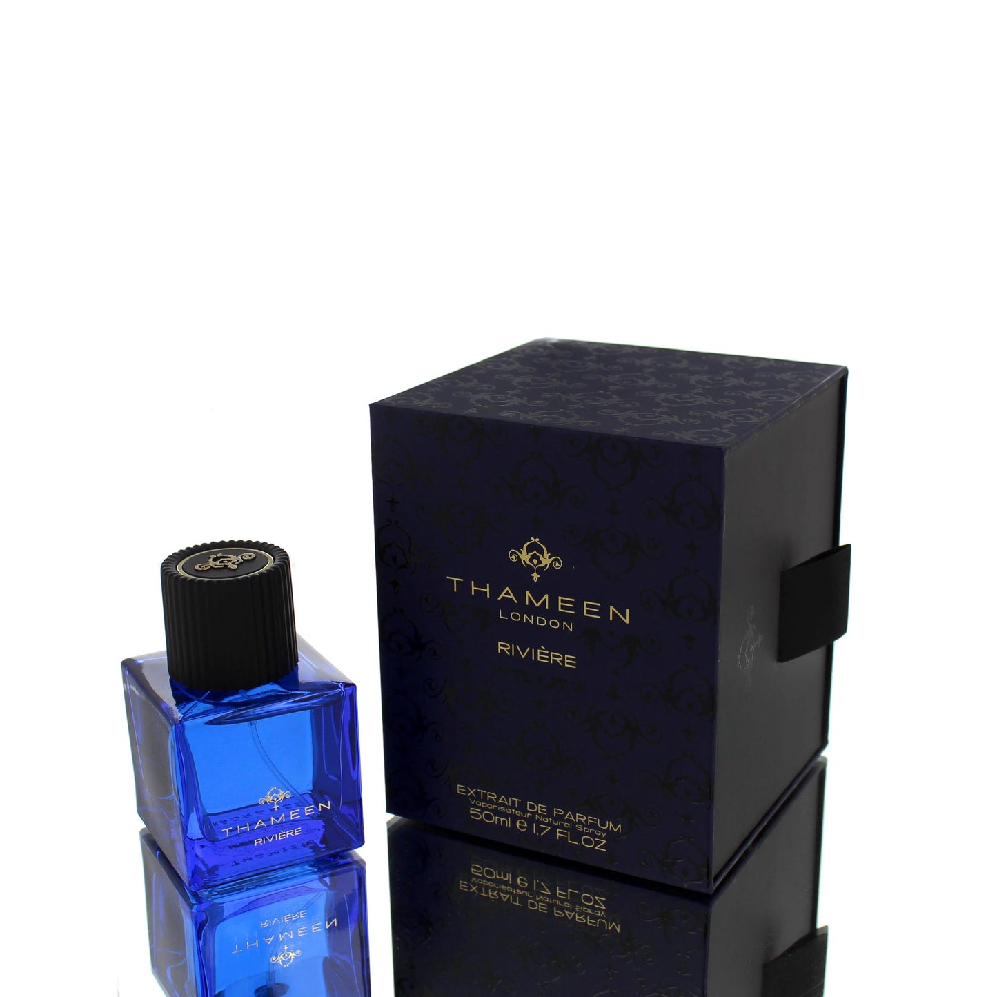 Thameen Riviere For Man/Woman