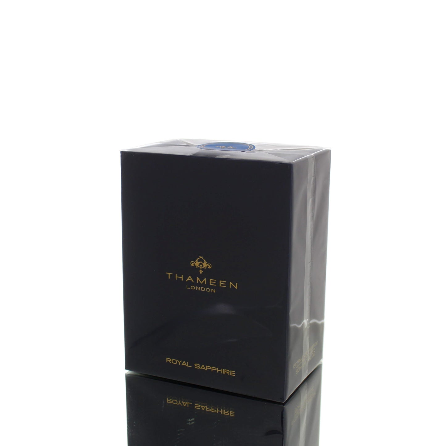 Thameen Royal Saphir Pour Homme/Femme