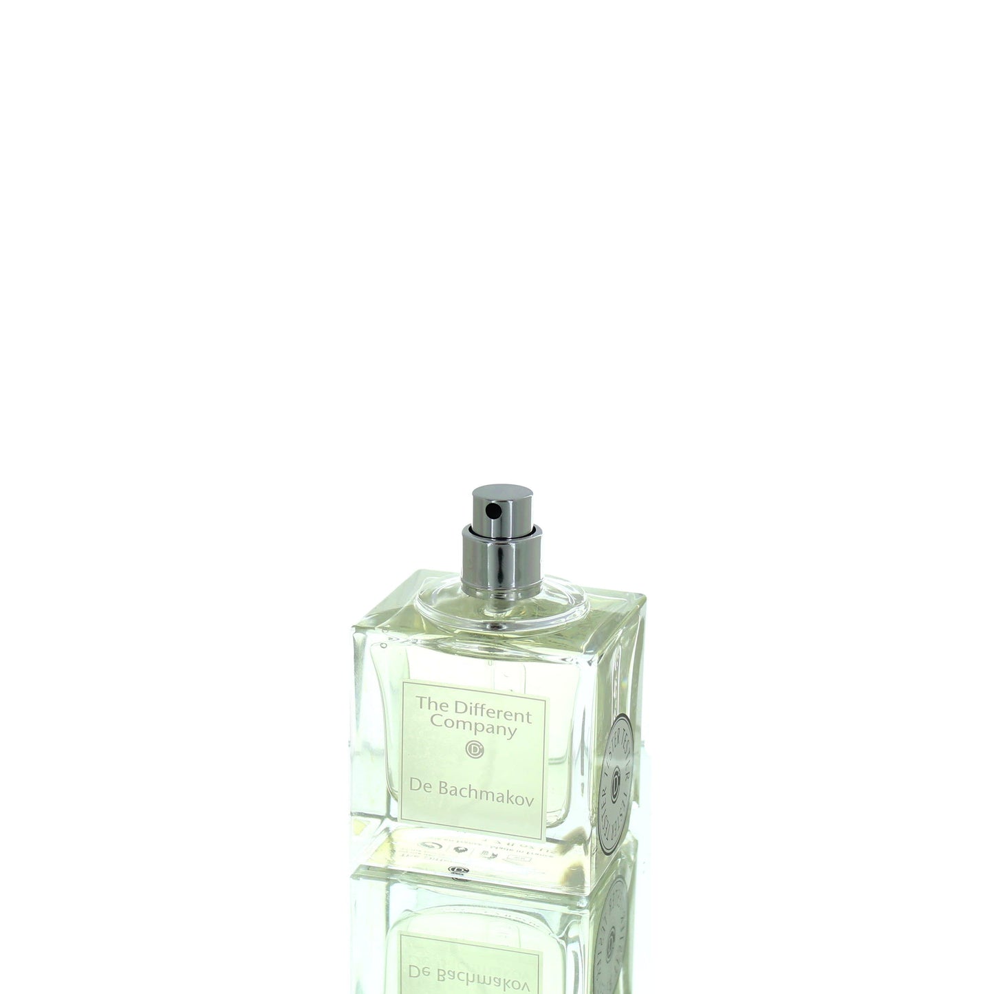 The Different Company Bachmakov For Man/Woman