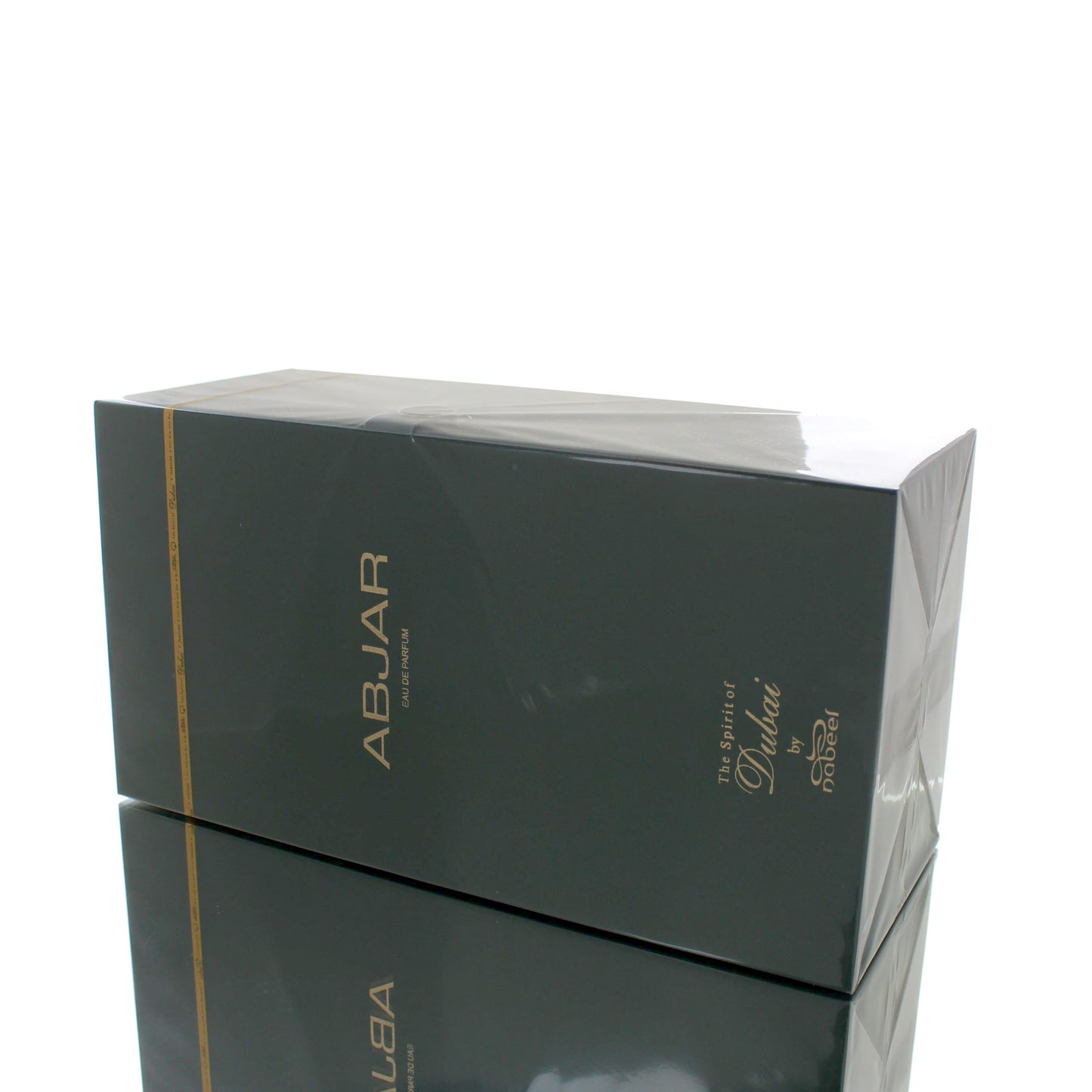 The Spirit Of Dubai Dubai Abjar For Man/Woman Eau De Parfum Perfume Boxed