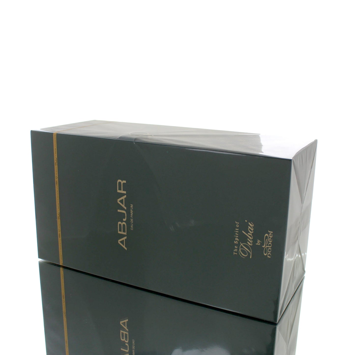 The Spirit Of Dubai Dubai Abjar For Man/Woman