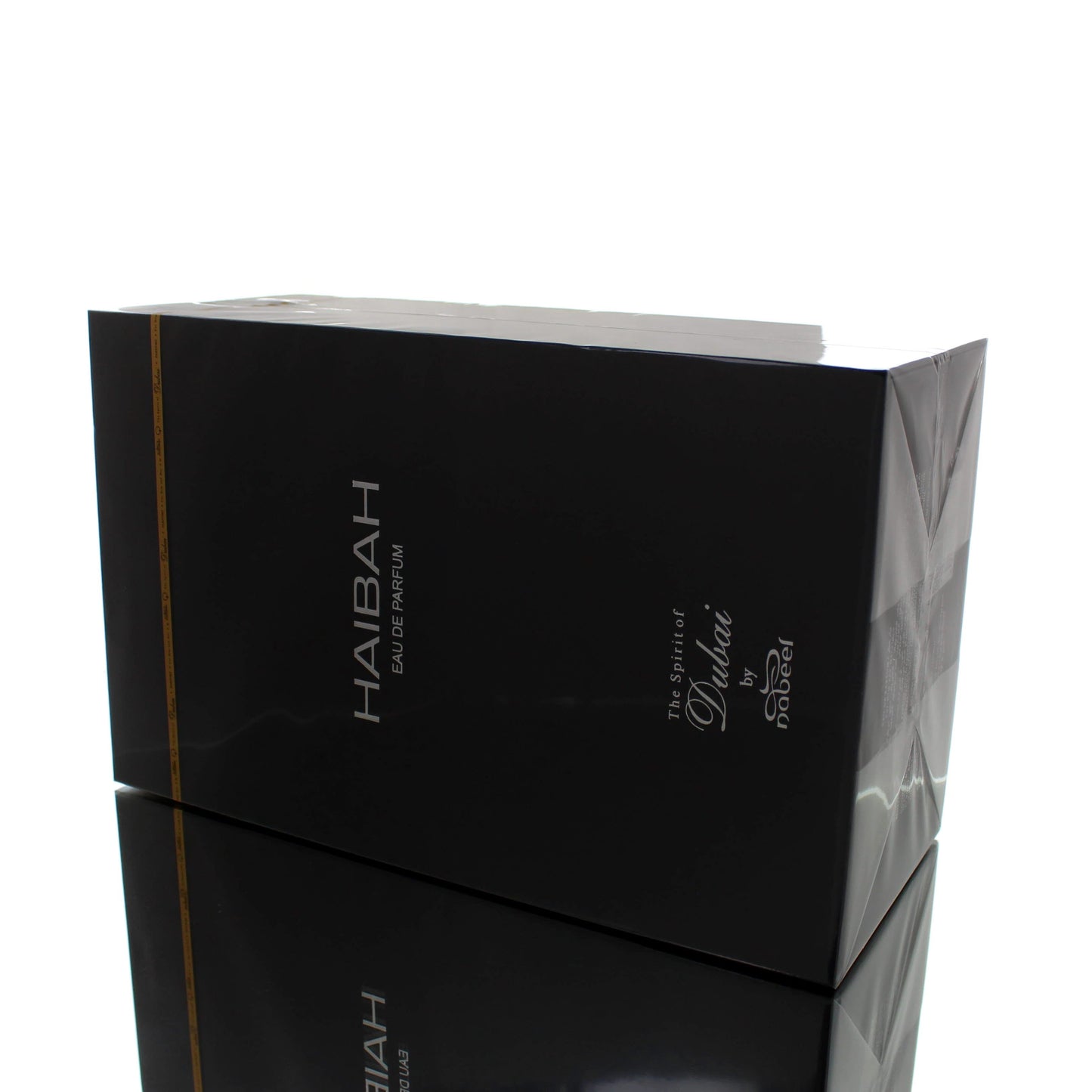 The Spirit Of Dubai Dubai Haibah For Man/Woman