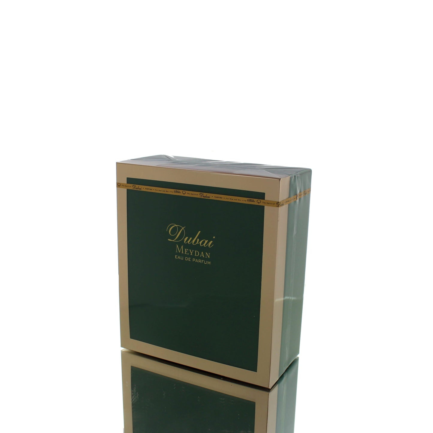 The Spirit Of Dubai Dubai Meydan For Man/Woman