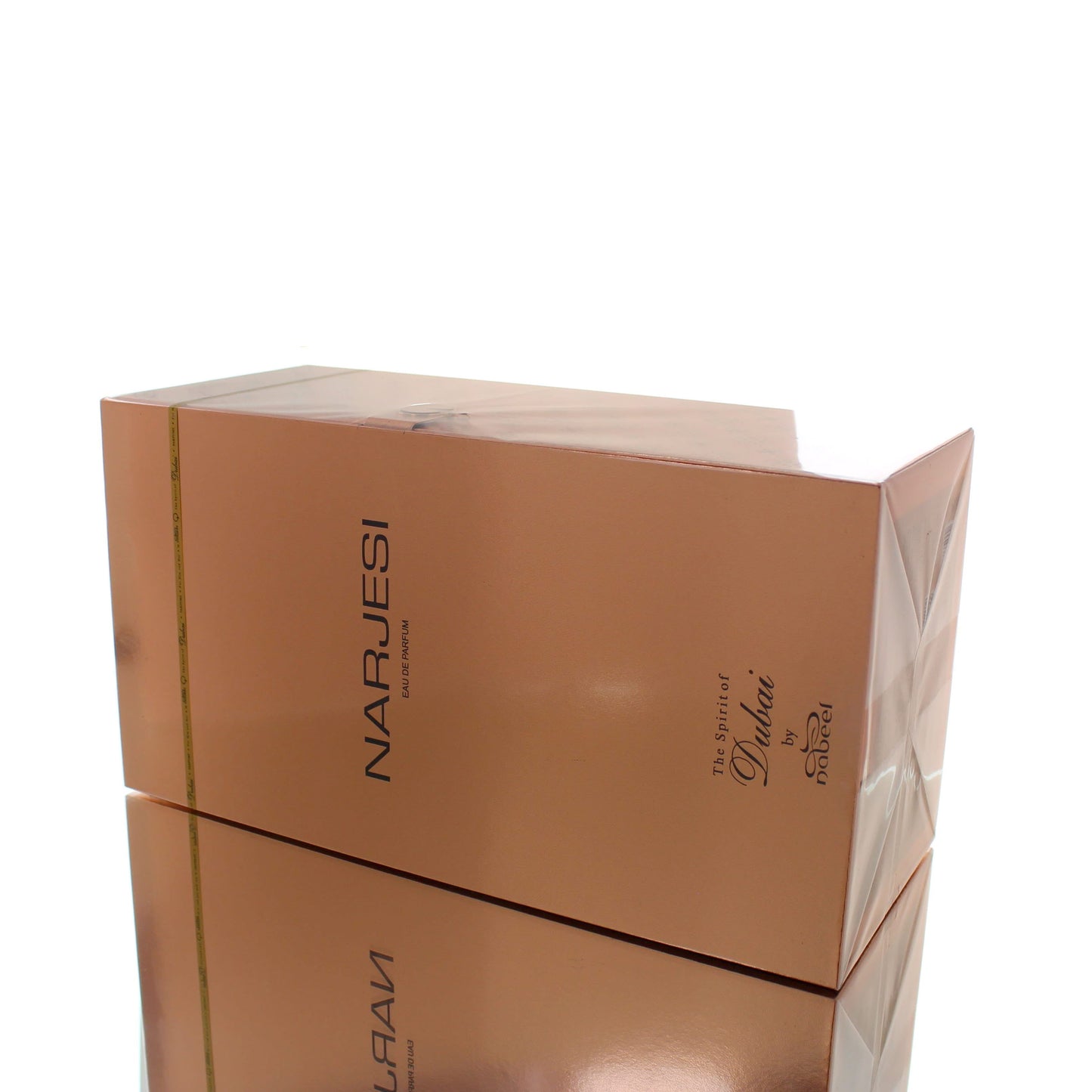 L'esprit de Dubaï Dubaï Narjesi pour homme/femme