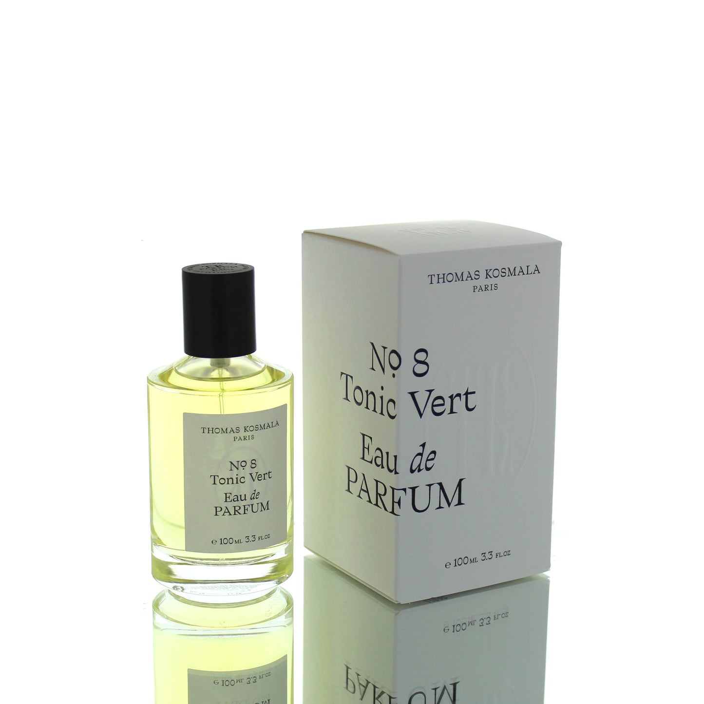 Thomas Kosmala Tonic Vert For Man/Woman