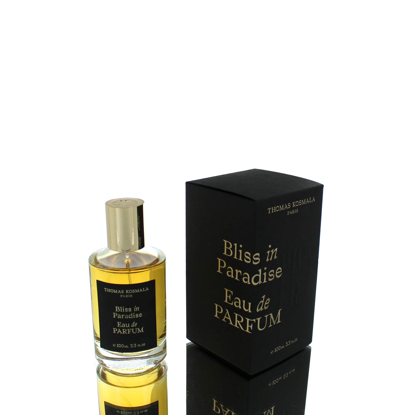 Thomas Kosmala Bliss in Paradise For Man/Woman