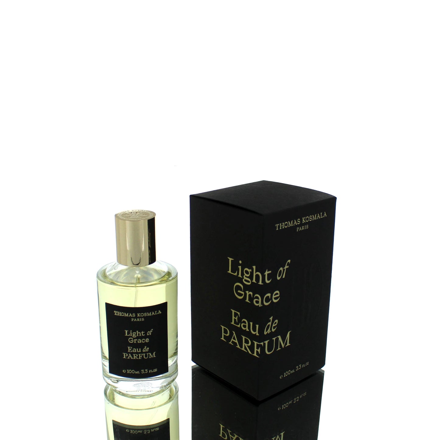 Thomas Kosmala Light of Grace For Man/Woman