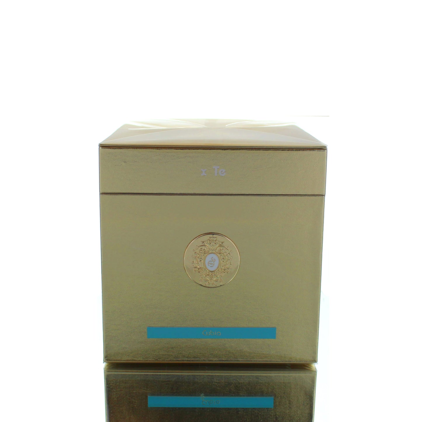 Tiziana Terenzi Cubia Extrait De Parfum For Man/Woman