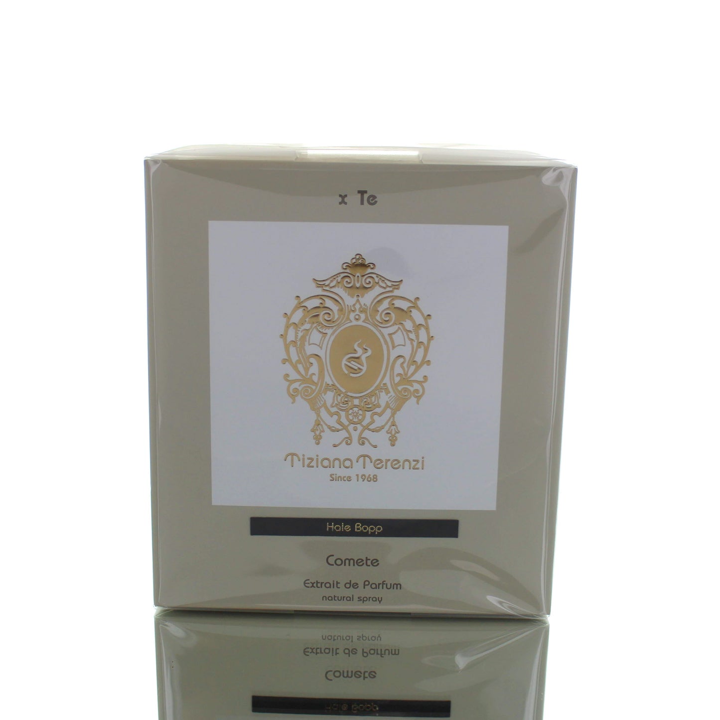 Tiziana Terenzi Hale Bopp Pour Homme/Femme