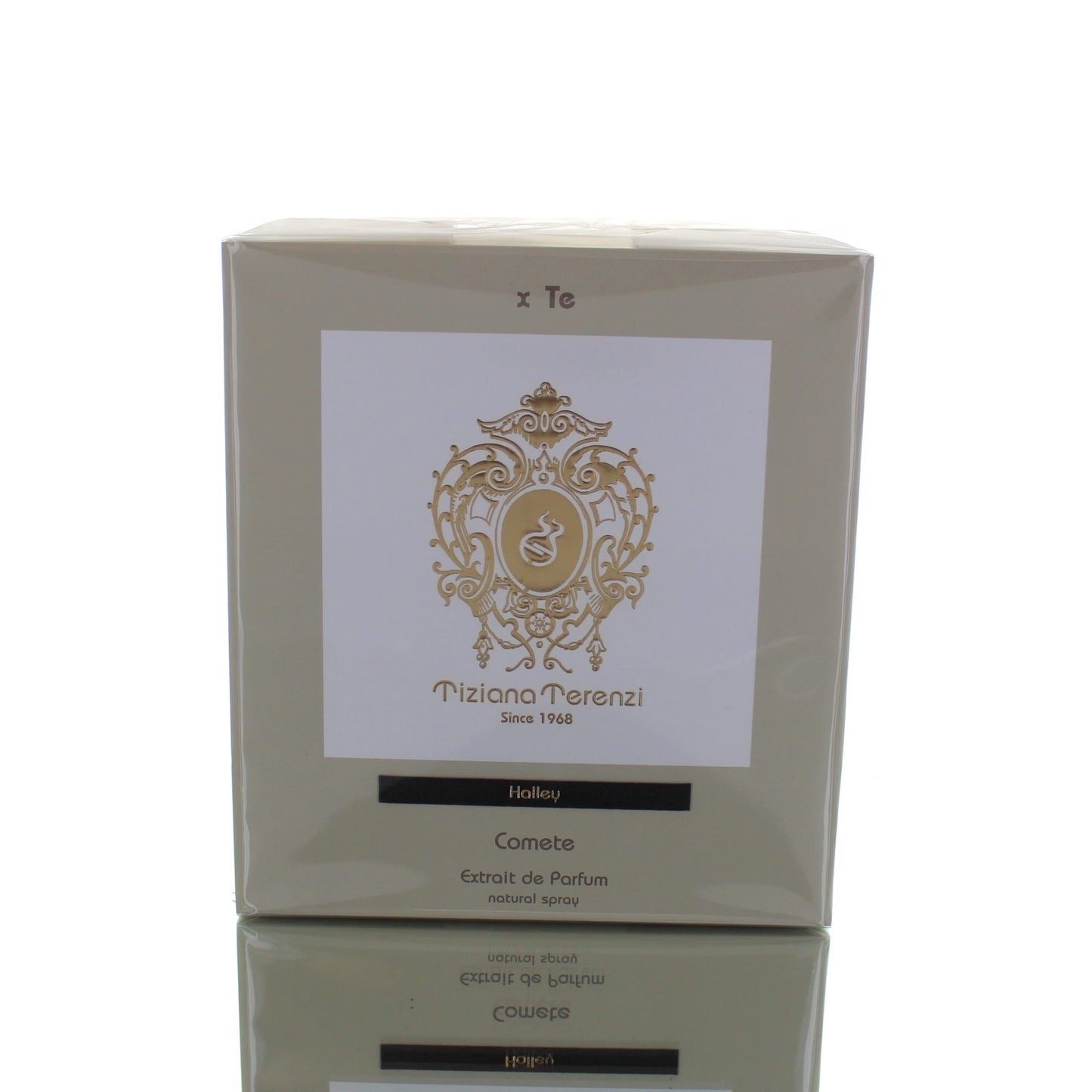 Tiziana Terenzi Halley For Man/Woman