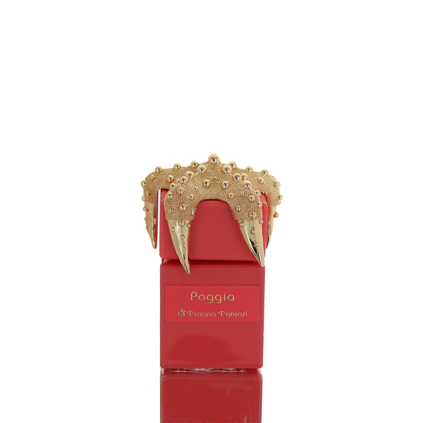 Tiziana Terenzi Poggia Extrait De Parfum For Man/Woman