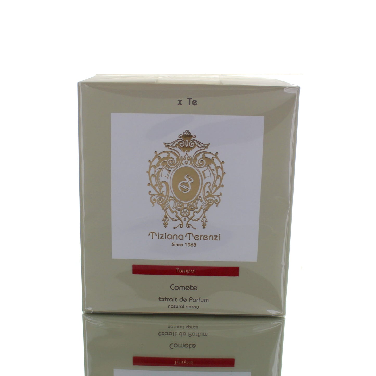 Tiziana Terenzi Tempel For Man/Woman