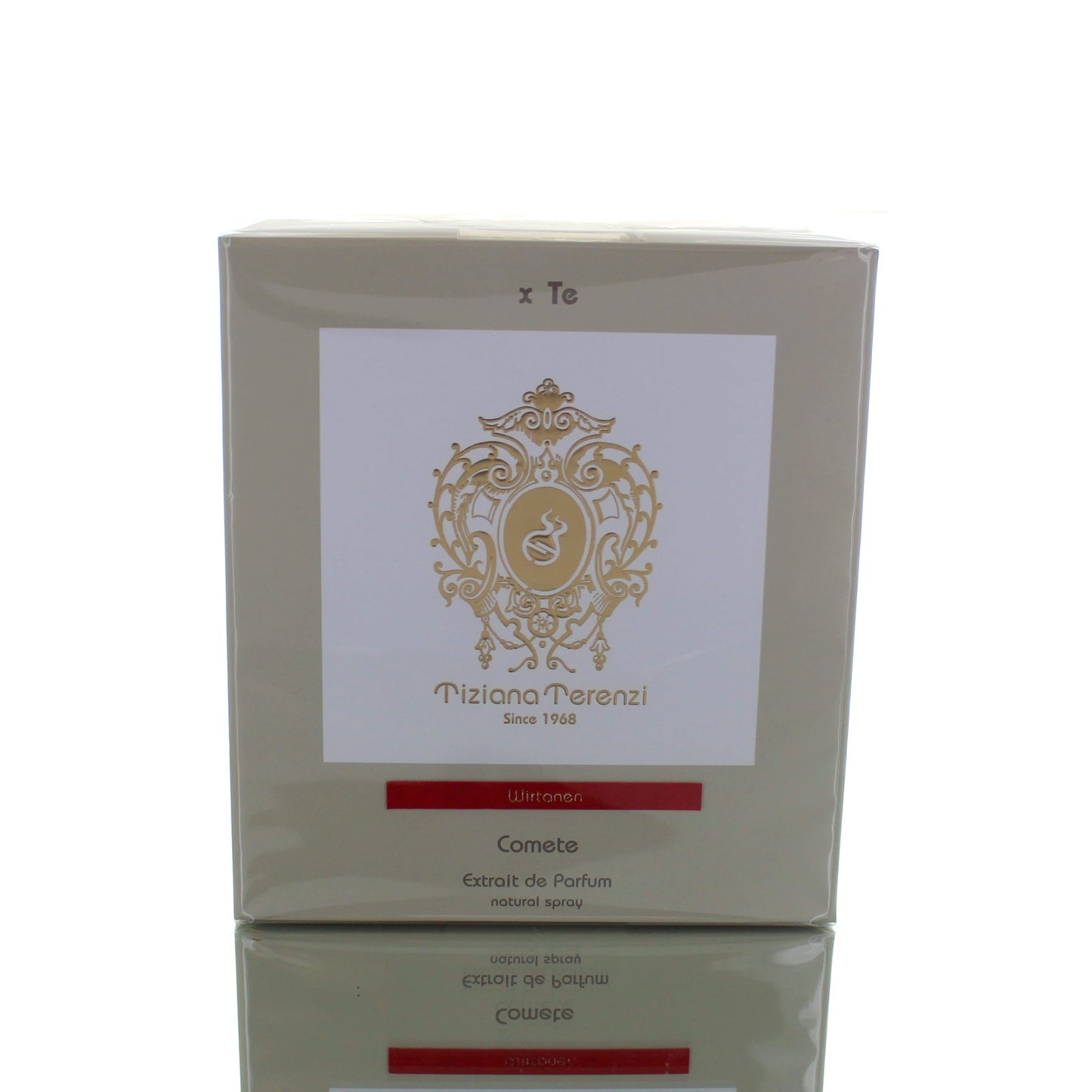 Tiziana Terenzi Wirtanen For Man/Woman