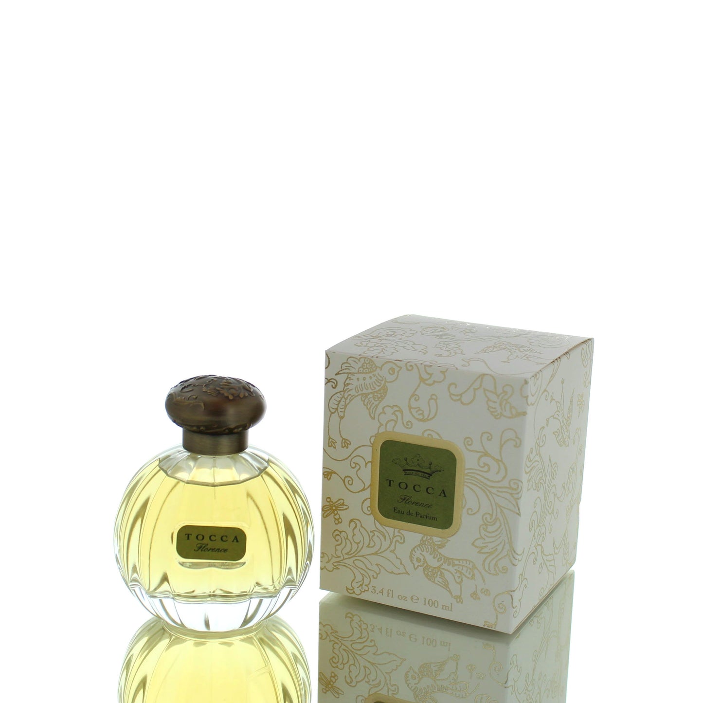 Florence de Tocca pour femme