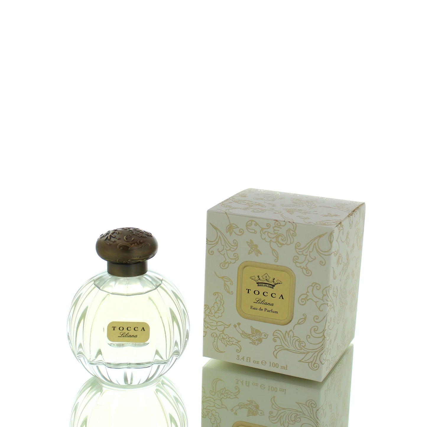 Liliana de Tocca pour femme