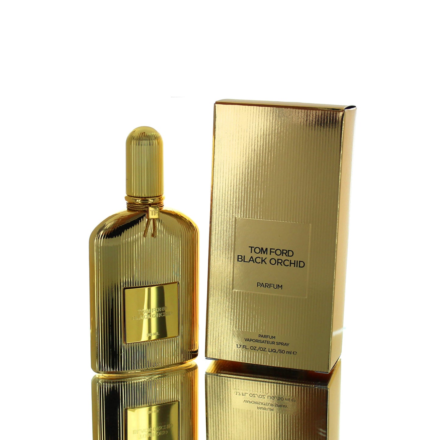 Tom Ford Black Orchid Parfum Edition (2020) For Man/Woman