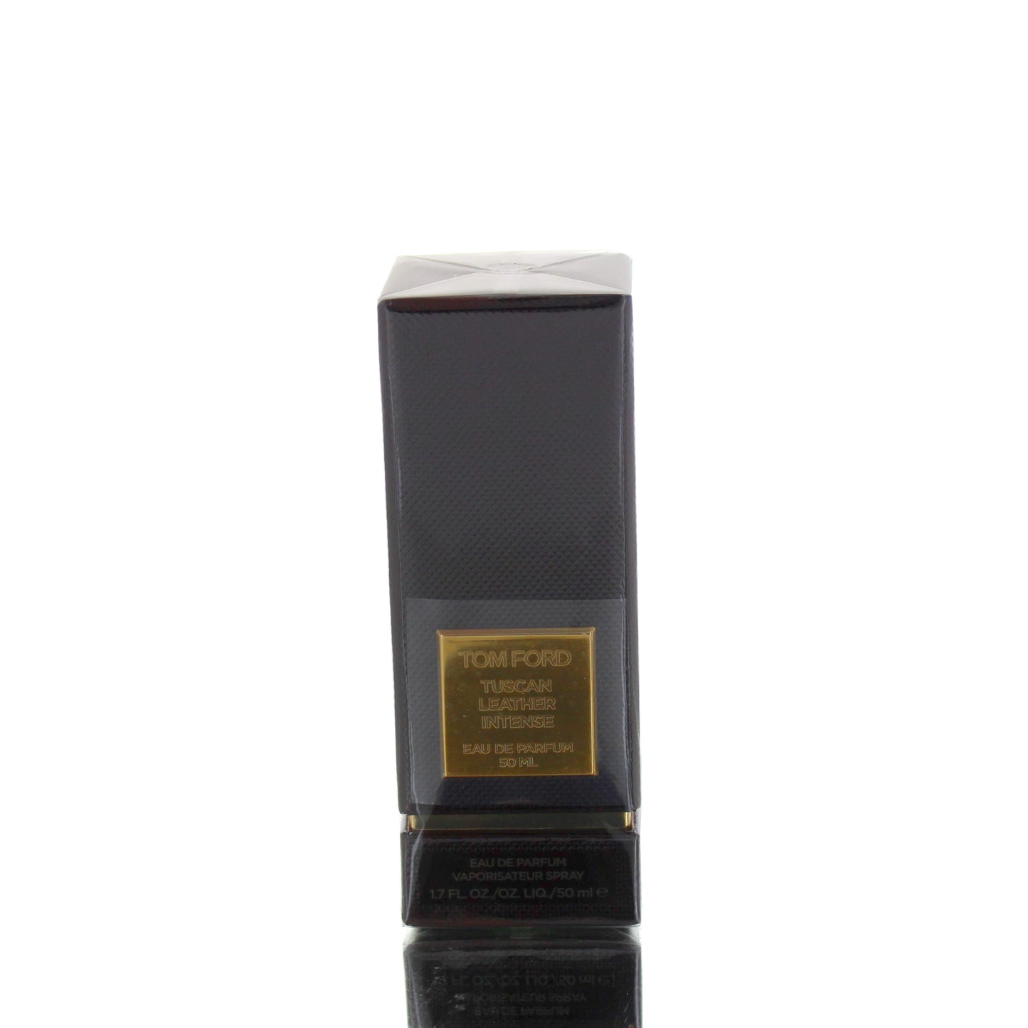 Tom Ford Tuscan Leather Intense For Man Eau De Parfum Perfume Boxed