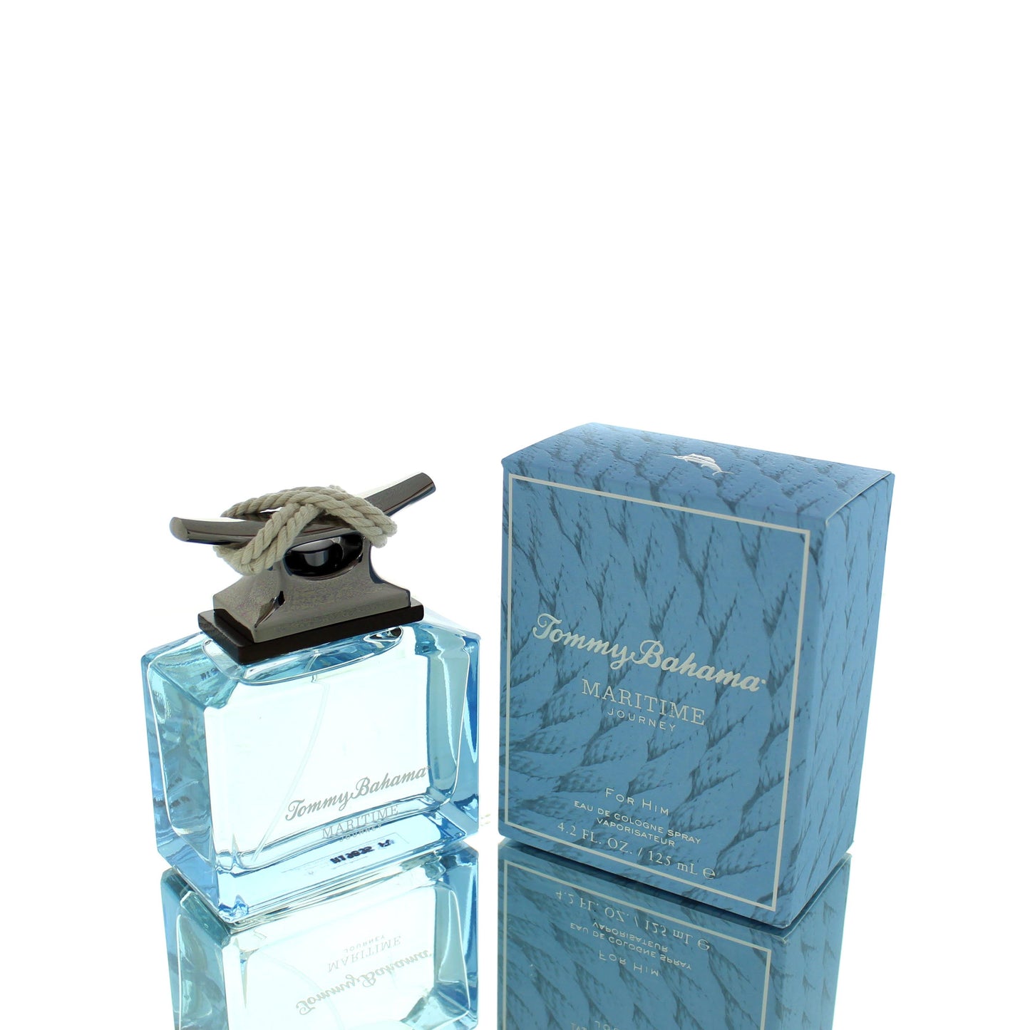 Tommy Bahamas Maritime Journey For Man