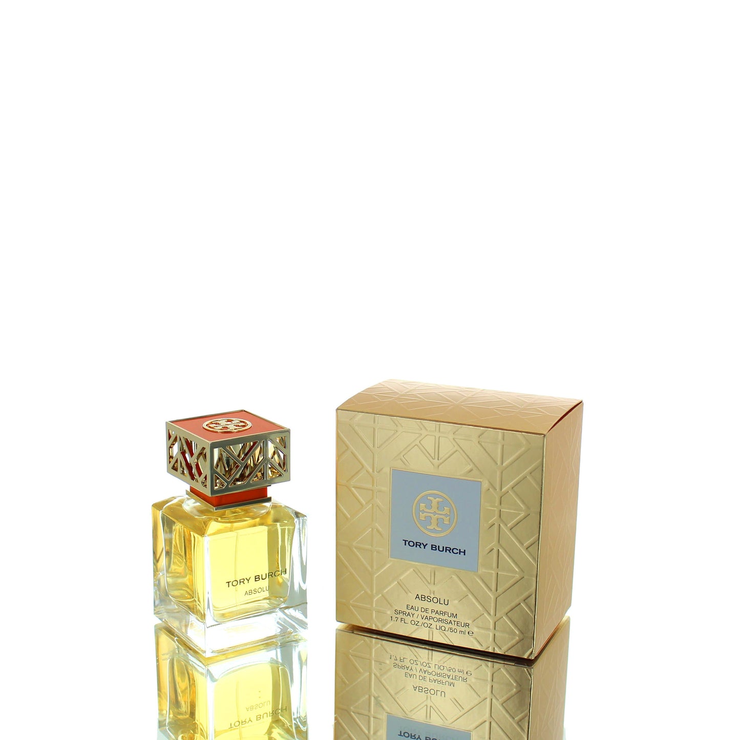 Tory Burch Absolu For Woman