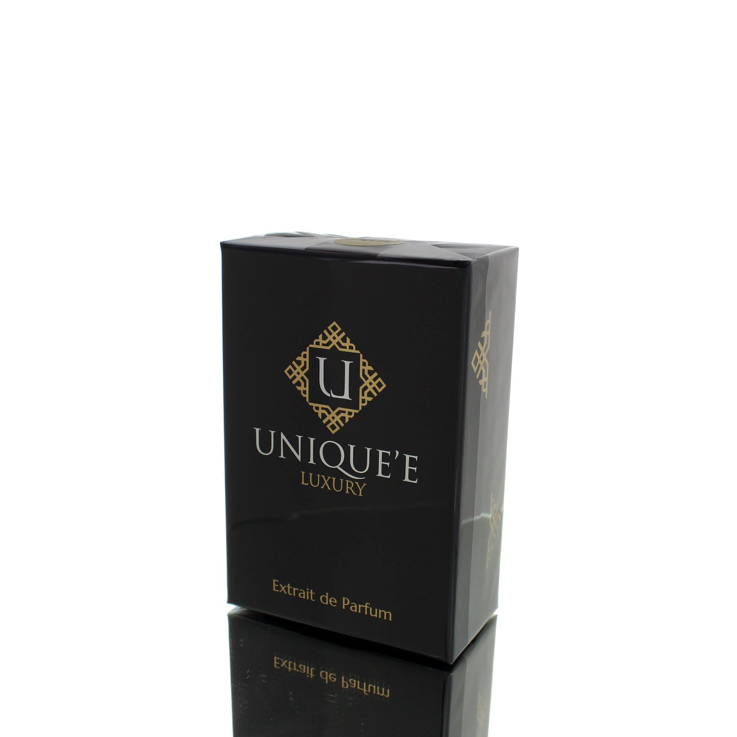 Unique'e Luxury Aphrodisiac Touch For Man/Woman
