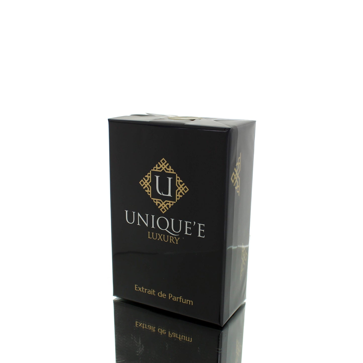 Acuerdos ocultos de lujo únicos para hombre y mujer