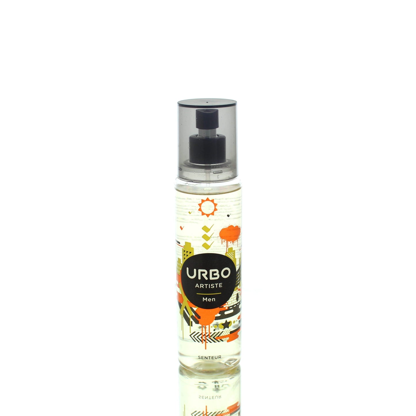 Urbo Artiste Body Spray For Man