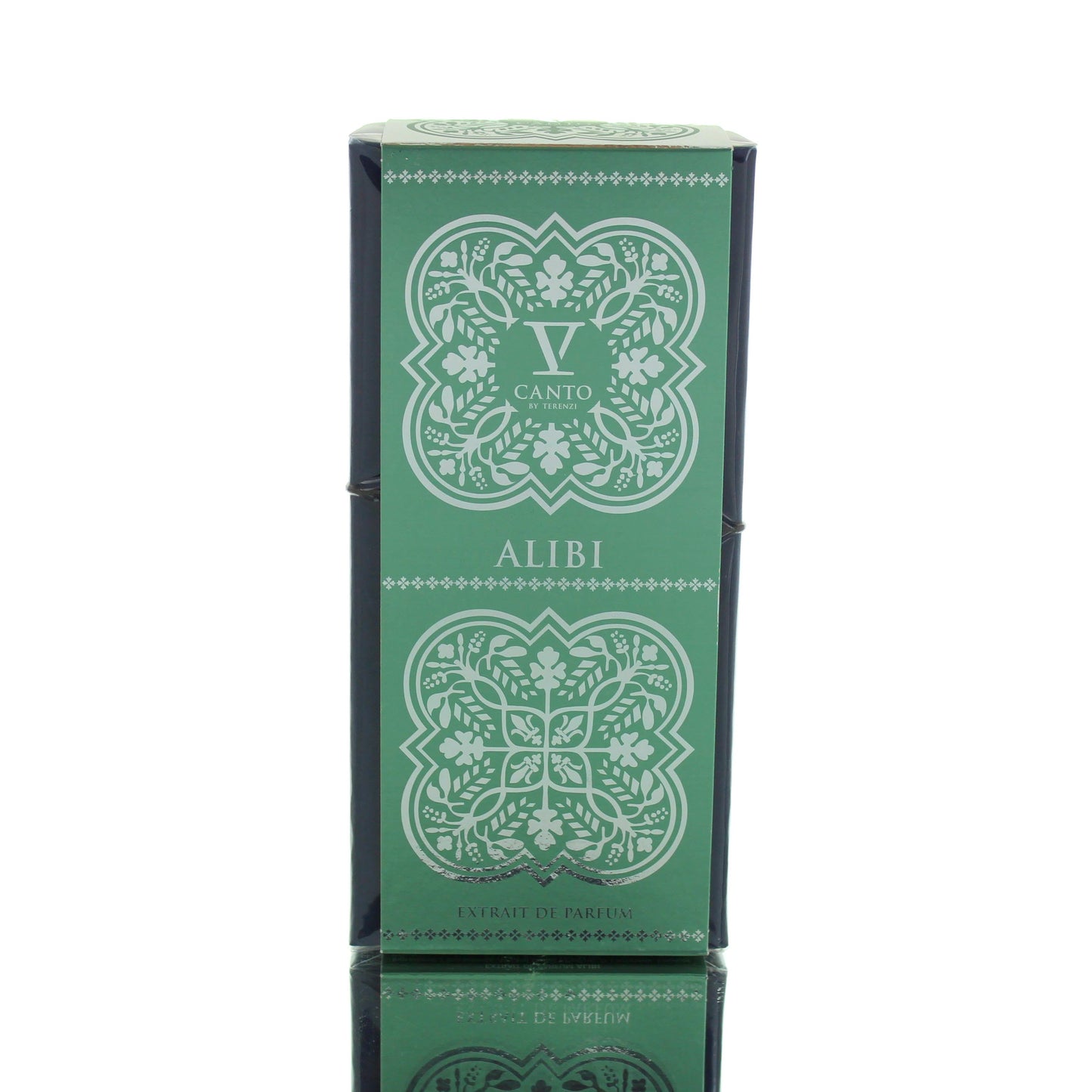 V Canto Alibi For Man/Woman