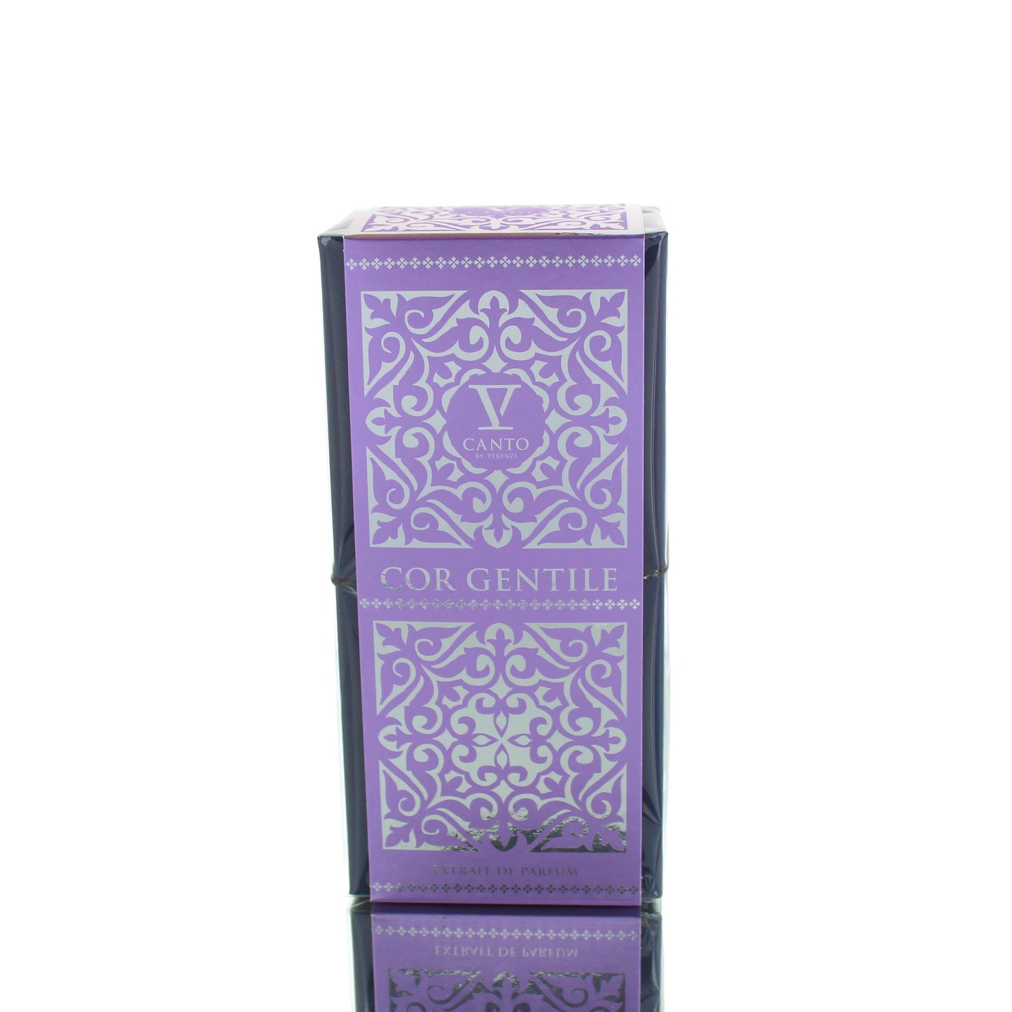 V Canto Cor Gentile pour homme/femme