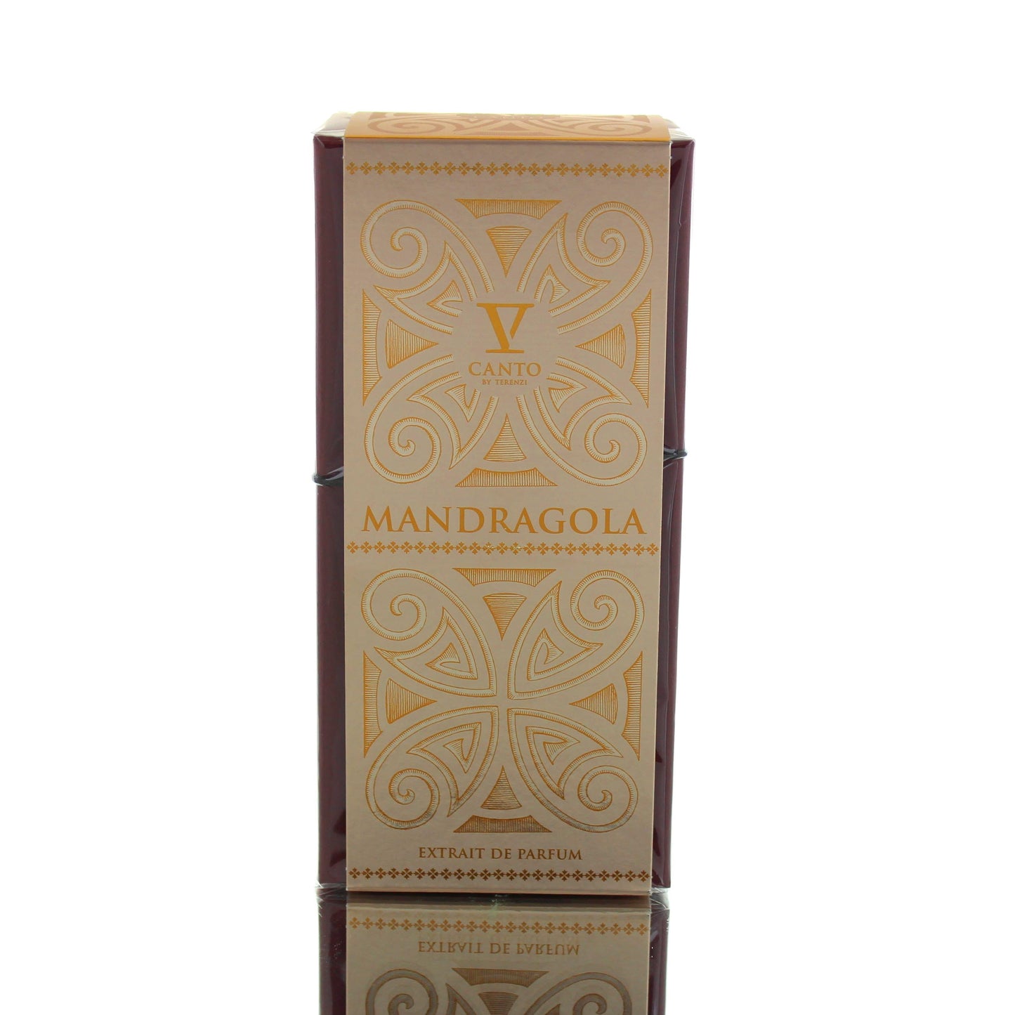 V Canto Mandragola For Man/Woman
