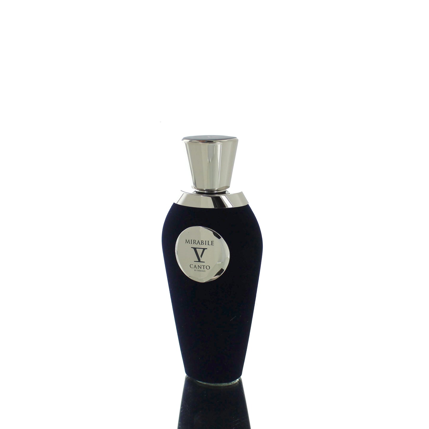 V Canto Mirabile For Man/Woman
