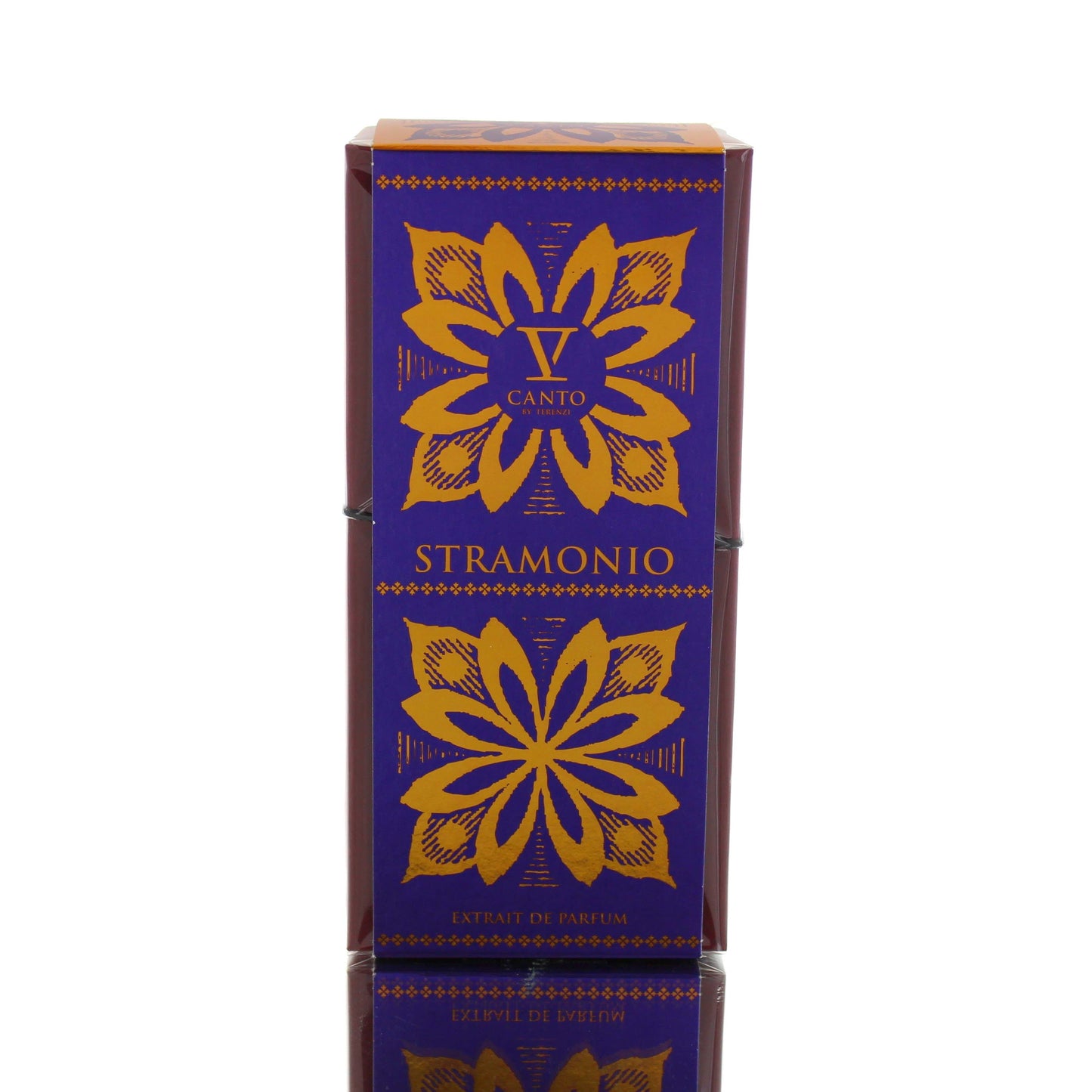 V Canto Stramonio Pour Homme/Femme