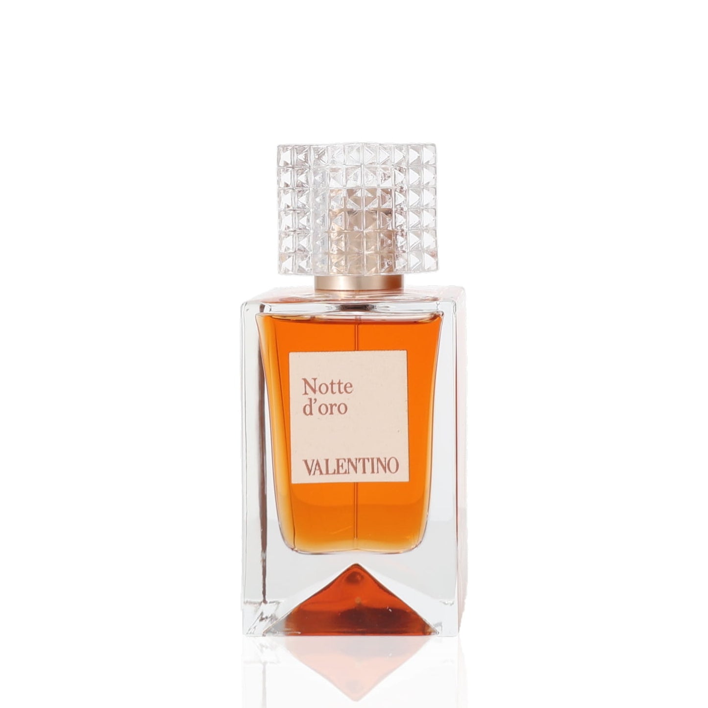 Valentino Notte d'Oro Parfum Parfum Perfume