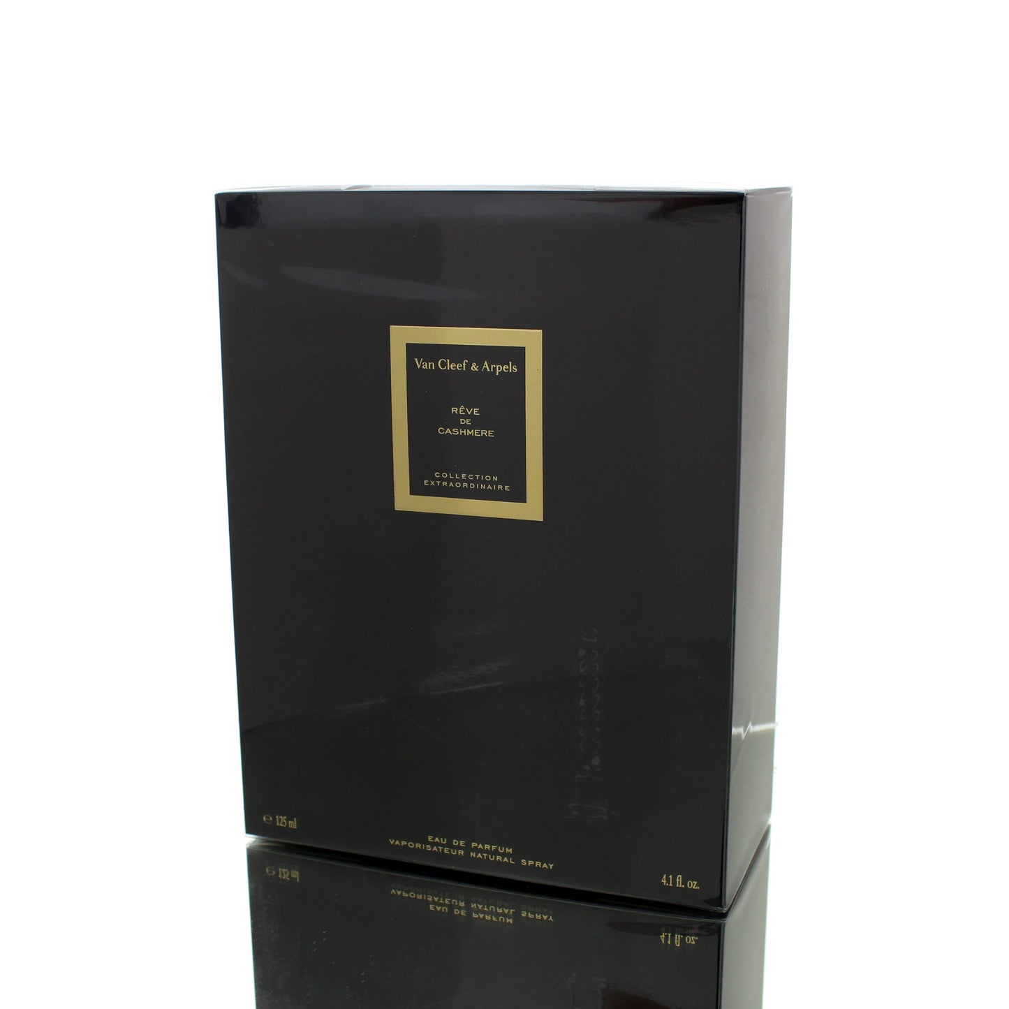 Van Cleef & Arpels Reve De Cashmere For Man/Woman