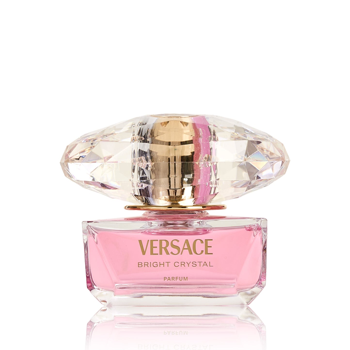 Versace Bright Crystal Parfum Edition (2024 New Release) For Woman