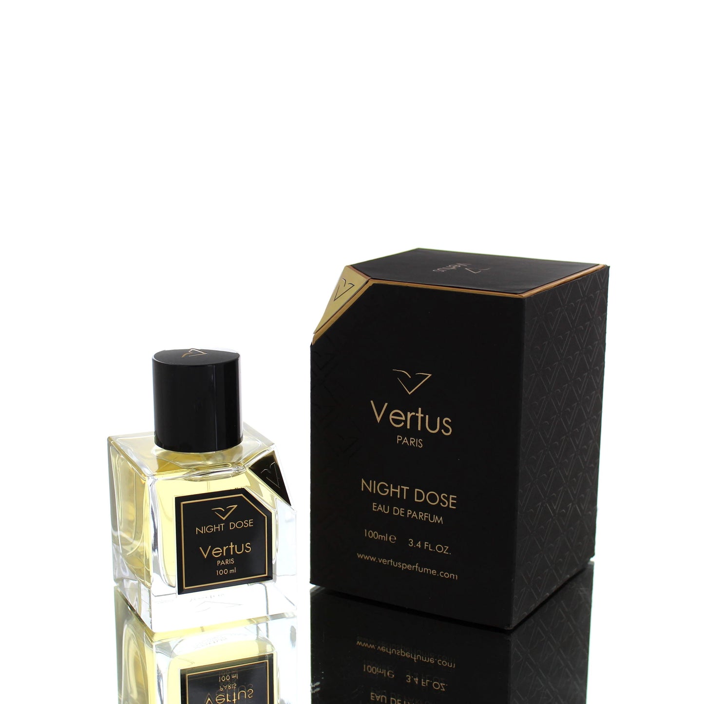Vertus Night Dose For Man/Woman
