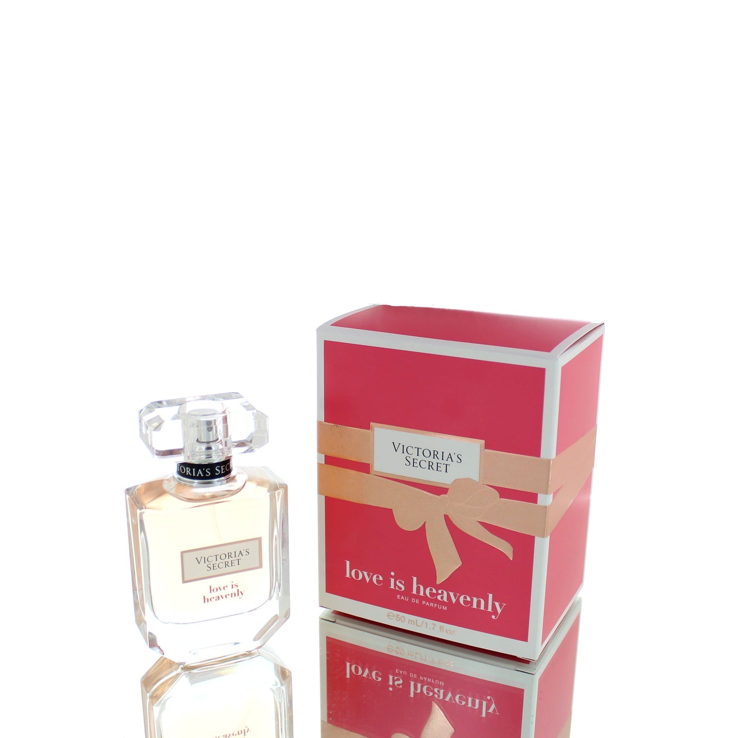 Victoria Secret Love Is Heavenly para la mujer