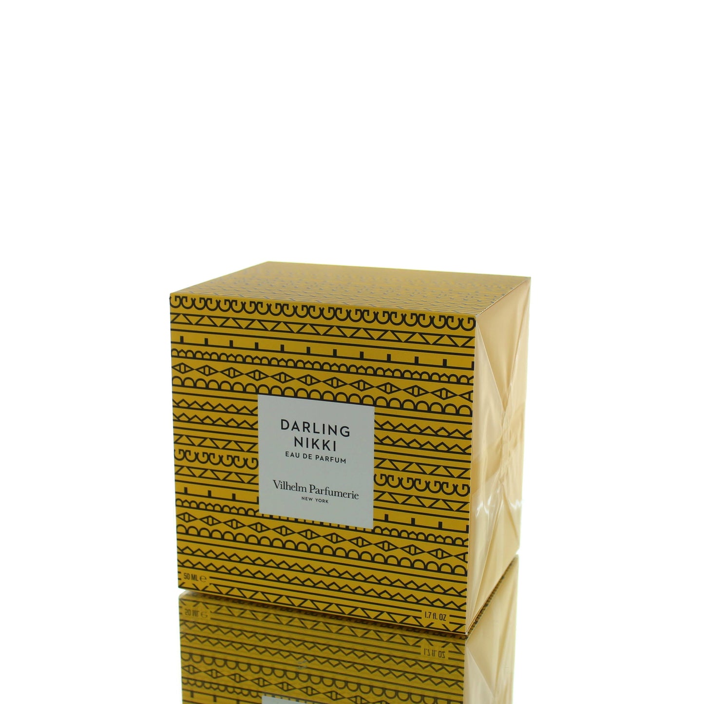 Vilhelm Parfumerie Darling Nikki For Man/Woman