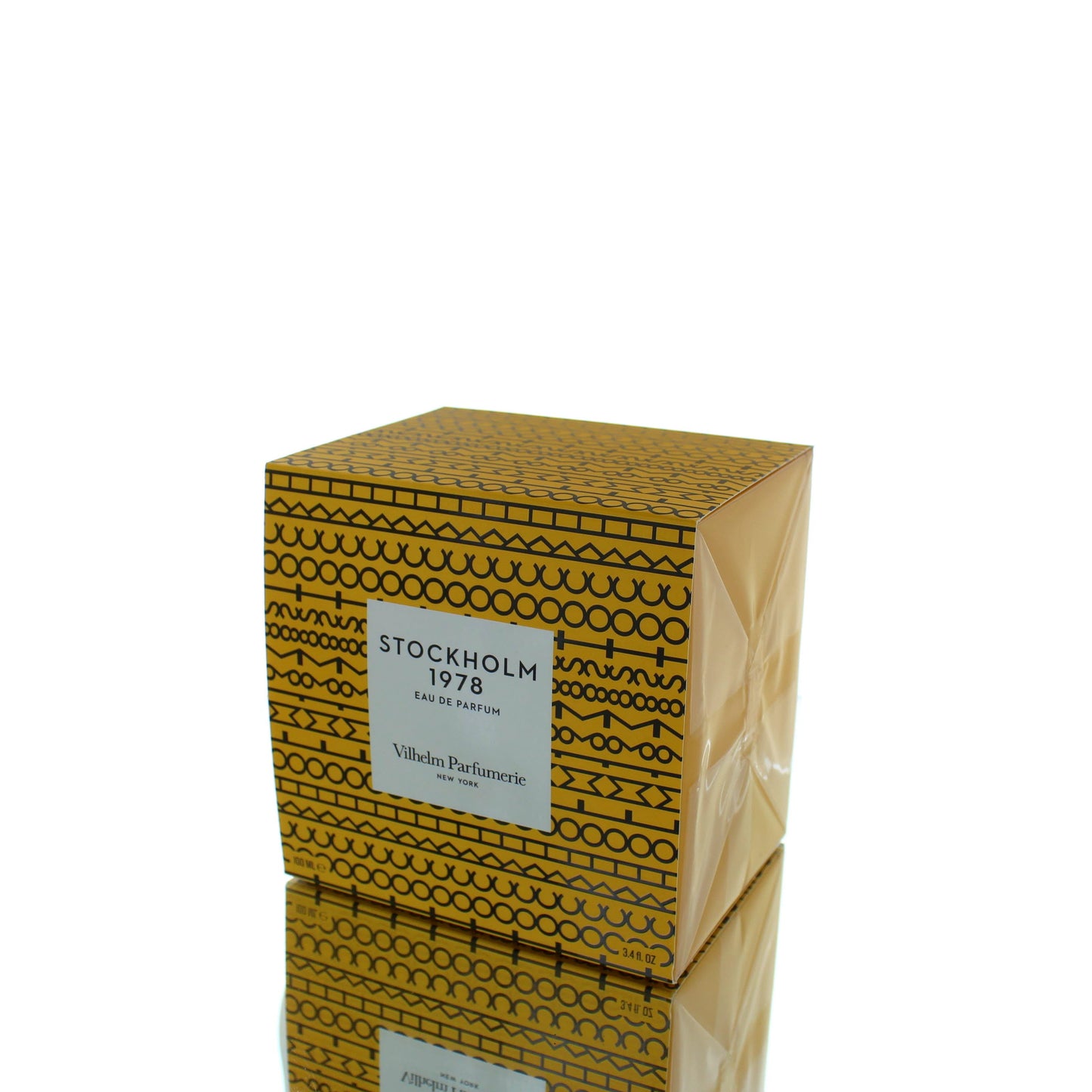 Vilhelm Parfumerie Estocolmo 1978 Para Hombre/Mujer